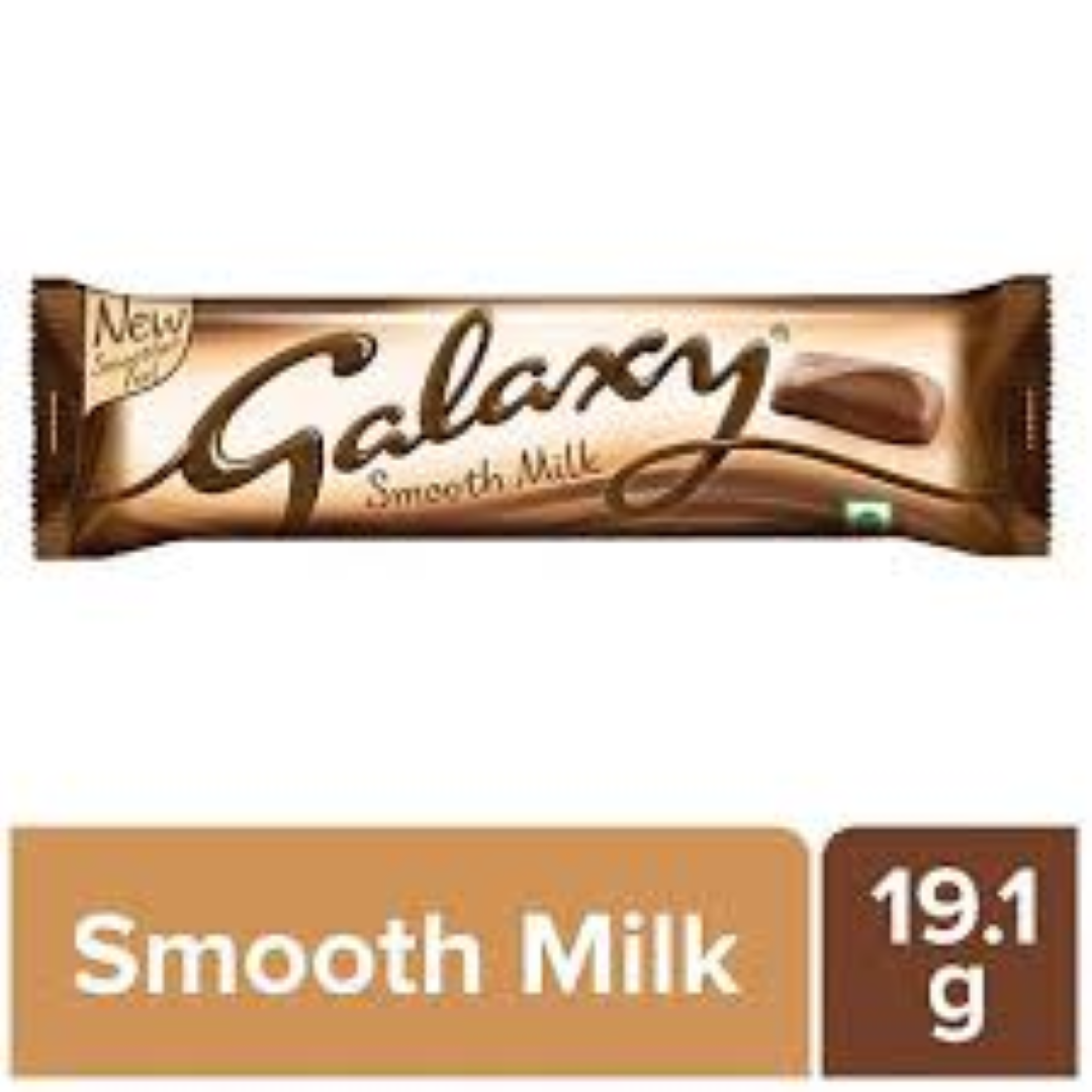 GALAXY MILK BAR 19.1G